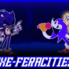 Credits:R&S productions ACQUSITION _ Perdition but Xenophanes and Tails.Exe Sings It_FNF cover