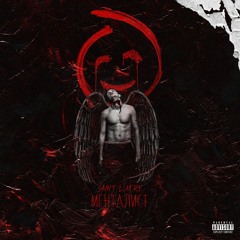 4.SAINT LAFRE - ULTRAVIOLET ("MENTALIST" ALBUM)