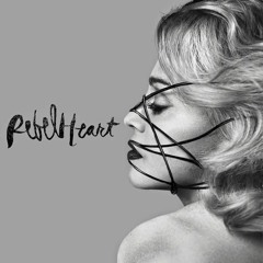 Madonna - Rebel Heart (Pete Discjocky Neville Remix)