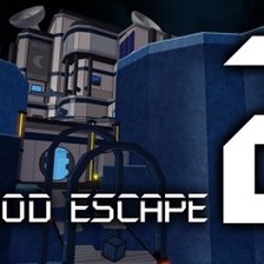 Flood Escape 2 OST - Blue Moon