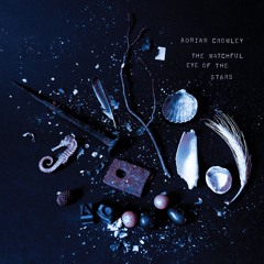 Adrian Crowley - Bread And Wine