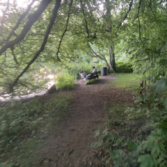 I Don't Hold Grudges!