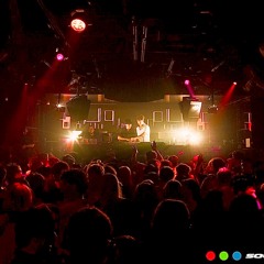Cole Clawson B2B Adam Baridi @Sound-Bar Chicago 2025