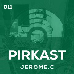 Pirkast 011 Jerome.c