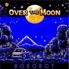 Over The Moon 10132023 ReMix