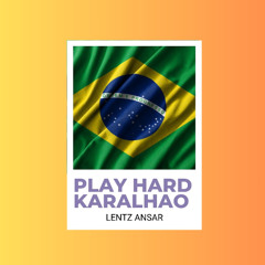 PLAY HARD KARALHO (Lentz Ansar)