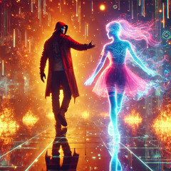 GlassSlipper.exe - A Cyberpunk Cinderella Story