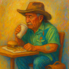 The Vaquero