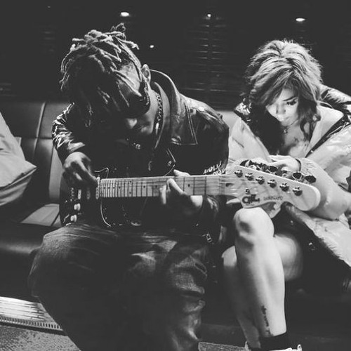 Juice WRLD - First Time (OG)