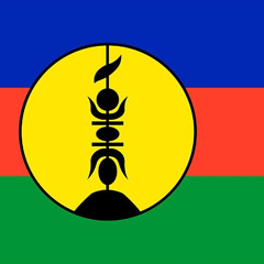 Makukuti Kanaky Djo Bnca
