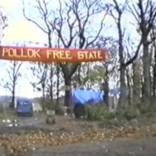 Peking Spring - Boosterhooch & Mag Takeover 160324