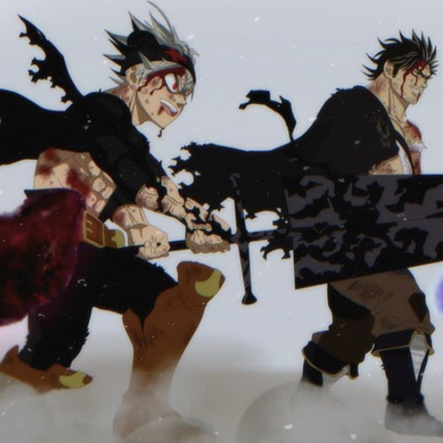 Stream black outlet clover free