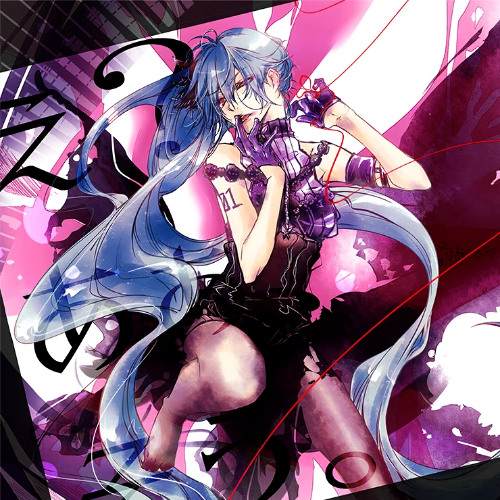 え？あぁ、そう。 - VEL feat. various - Vocaloid Database