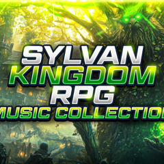 1 - Phat Phrog Studio - Sylvan Kingdom - Wildwood