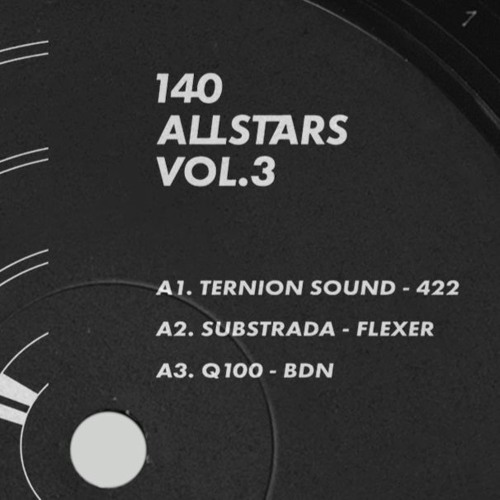 Substrada - Flexer [140 ALLSTARS Vol. 3]