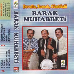 Davullu, Zurnalı, Cümbüşlü