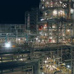 INDUSTRIAL H3LLSCAPE