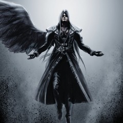One Winged Angel