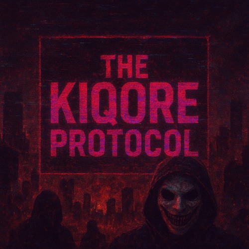 THE KIQORE PROTOCOL (400 Abo Special)