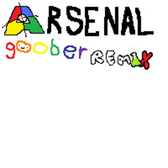 Arsenal Goober Remix - Mateo