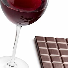 Vin Chokolade