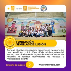 Tú Tú Transformas – Noviembre 28