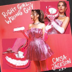 Right Girl Wrong Guy