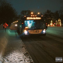Lil Snack - Bus 165 (prod lusoneo)