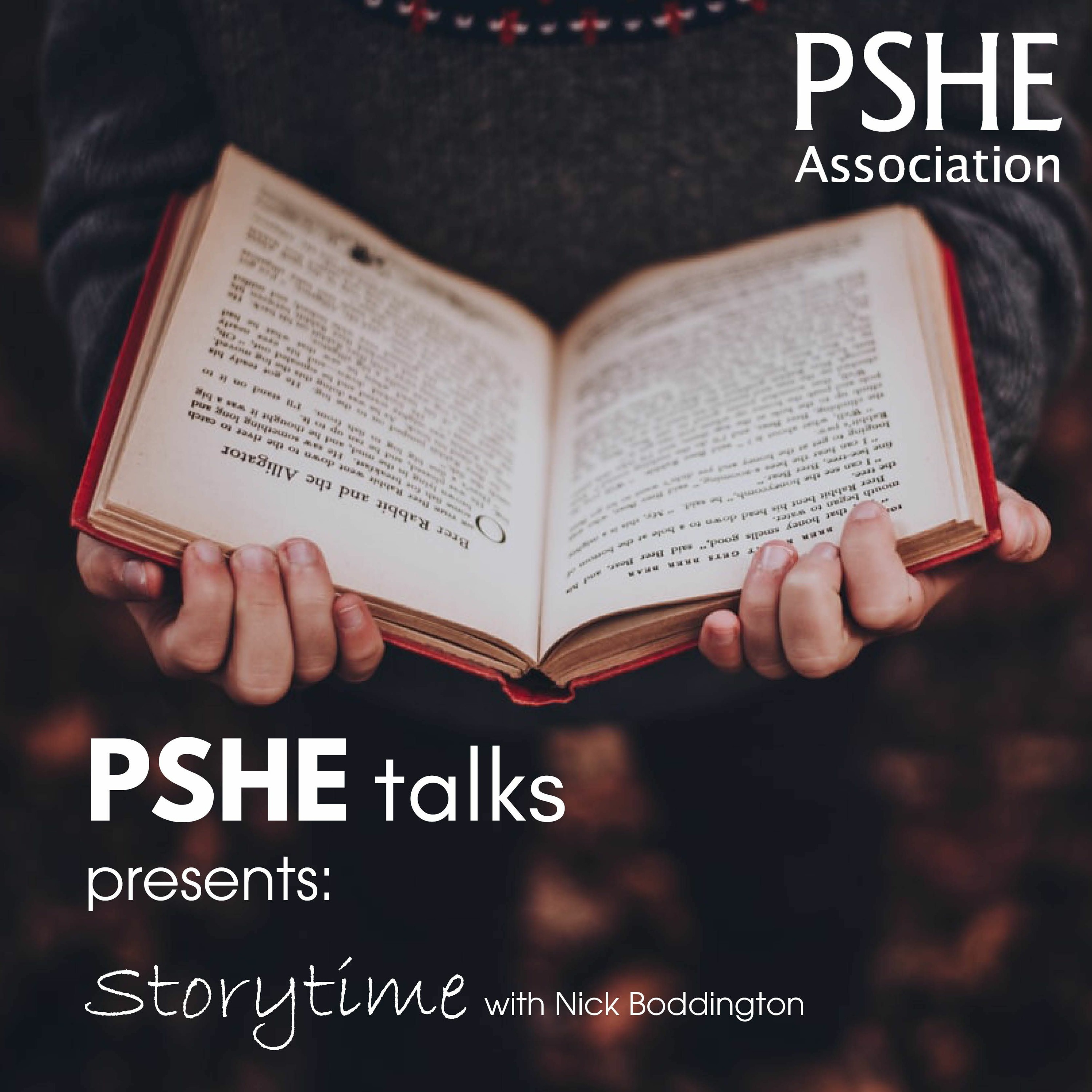 Using Story, Case Studies and 'timeline' in PSHE education