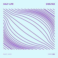 Half-Life 'Indigo' [Delta9 Recordings]