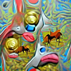 Slappin wubulas equine tiiimes
