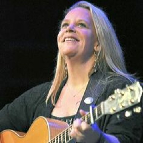 mary chapin carpenter guitar