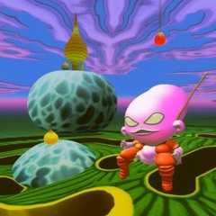 PEAKED - @ORIONTHERULA