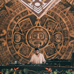 Adhana Festival - Palco Tribos