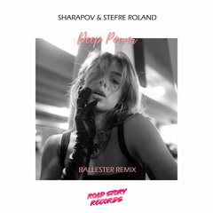 Sharapov, Stefre Roland - Deep Power (Ballester Remix)