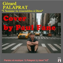 L'homme tu ressembles à Dieu (remastérisé)