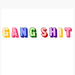 NBA Youngboy - Gang Shit (Version 2)
