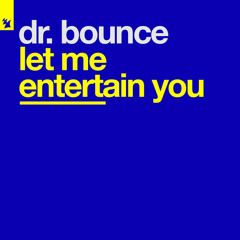 Let Me Entertain You (Club Mix)