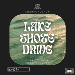 Lake Shore Drive (Prod. by Kushforlunch)