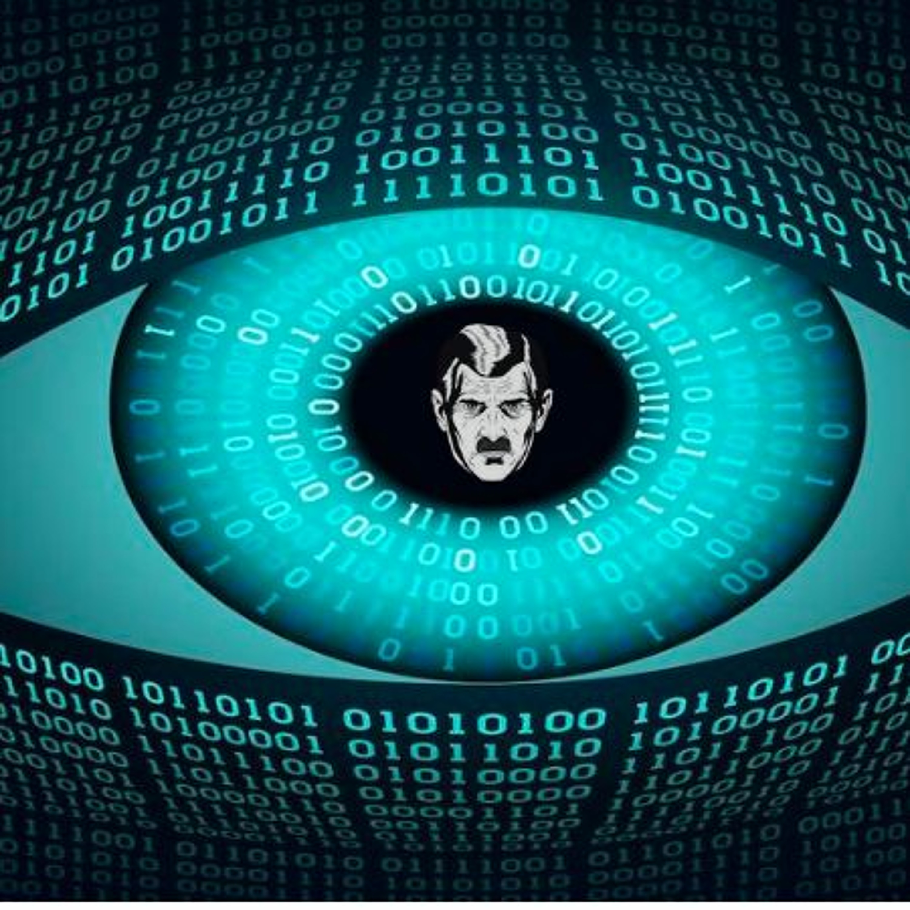 Digital Authoritarianism: AI Surveillance Signals the Death of Privacy