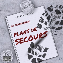 Plans De Secours  ( Beat By Bigbarberpy & Eddy Beat )