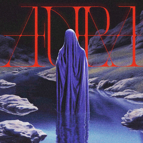 SVDYMONT x Hasan Golab - AURA
