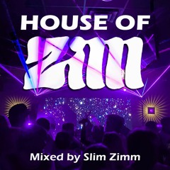 House of Zim