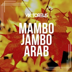 Mambo Jambo Arab - Vik Toreus Edit
