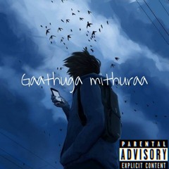 💔Gaathuga |Mithuraa| >Chill Vibe💔