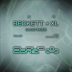 Ghost Mode - Beckett + XL [CC2_028] - CloudCore