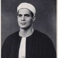 أجمل وأندر صوت! الشيخ أحمد سليمان السعدني ¦ سورة الأنفال 22-44 الإذاعة المصرية 25-10-1956م لأول مرة (128kbit_AAC)