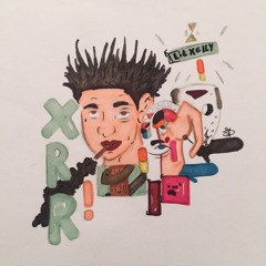+ anemic (prod. No.9 & Sully)