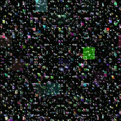 Transcendence Shindig