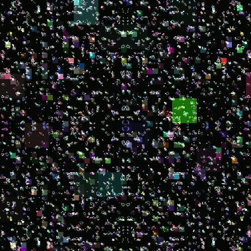 Transcendence Shindig